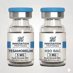 Tesamorelin