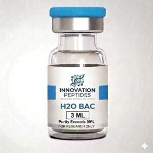 H2O BAC