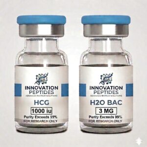 HCG