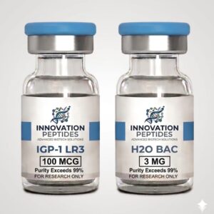 IGF-1 LR3